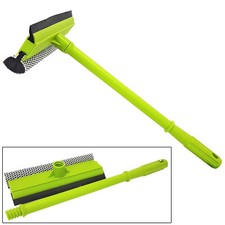 Ściągacz szyb Ściągacz szyb Wycieraczka szyby Gąbka Ściągacz prysznicowy Samochód osobowy