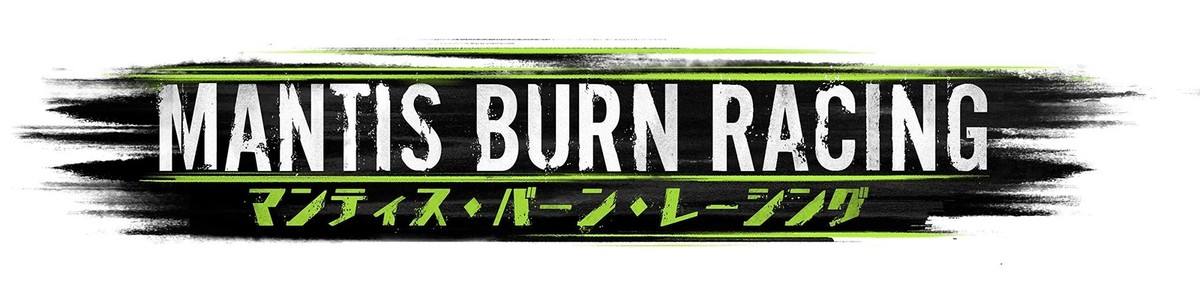 Mantis Burn Racing Nintendo Switch Racing Game Multilingual HAC-P