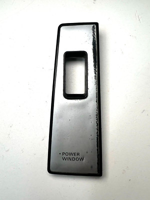 suuuuchan★ 1984-1986 NISSAN Z31 300ZX 2+0 RIGHT DOOR POWER WINDOW