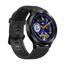 Smart Watch Fitness Trackers Calorie Count Pedometer Phone Mate for Android iOS