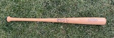 Hank Aaron Vintage Wilson Wood Baseball Bat A1326 Power Fused 32” Looks New