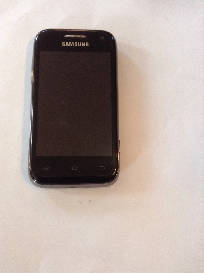 Samsung Galaxy Rush For Parts SPH-M830 2 GB Sprint/Boost Mobile - Image 2 of 4