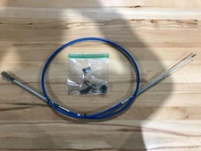 Kawasaki 900 STS STX Reverse Cable Assembly Fresh Water 59406-3749