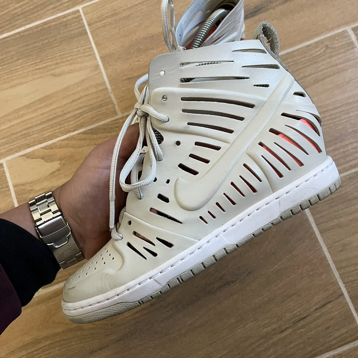 Nike dunk sky outlet hi 2. joli