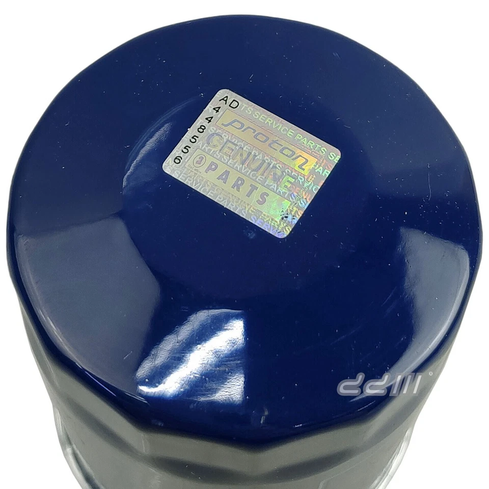 Engine Oil Filter For Proton Jumbuck Wira Satria M21 S16 Preve Exora GEN2 - Image 4 of 4