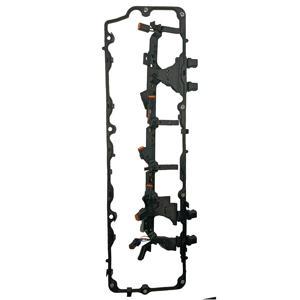 Valve Cover Gasket Replaces For IC Corporation International Harvester 2012-2015 - Image 2 of 4