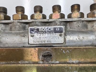 最低値 Benz-113-280SL-用ボシューメカニカルポンプ∸通称メカポン