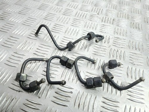 Renault Laguna II 2001 Kraftstoffleitung Diesel 88kW UST56963