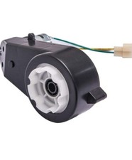 30000RPM Gearbox with 24V Motor,Electric Motor with Gear Box for Kids...