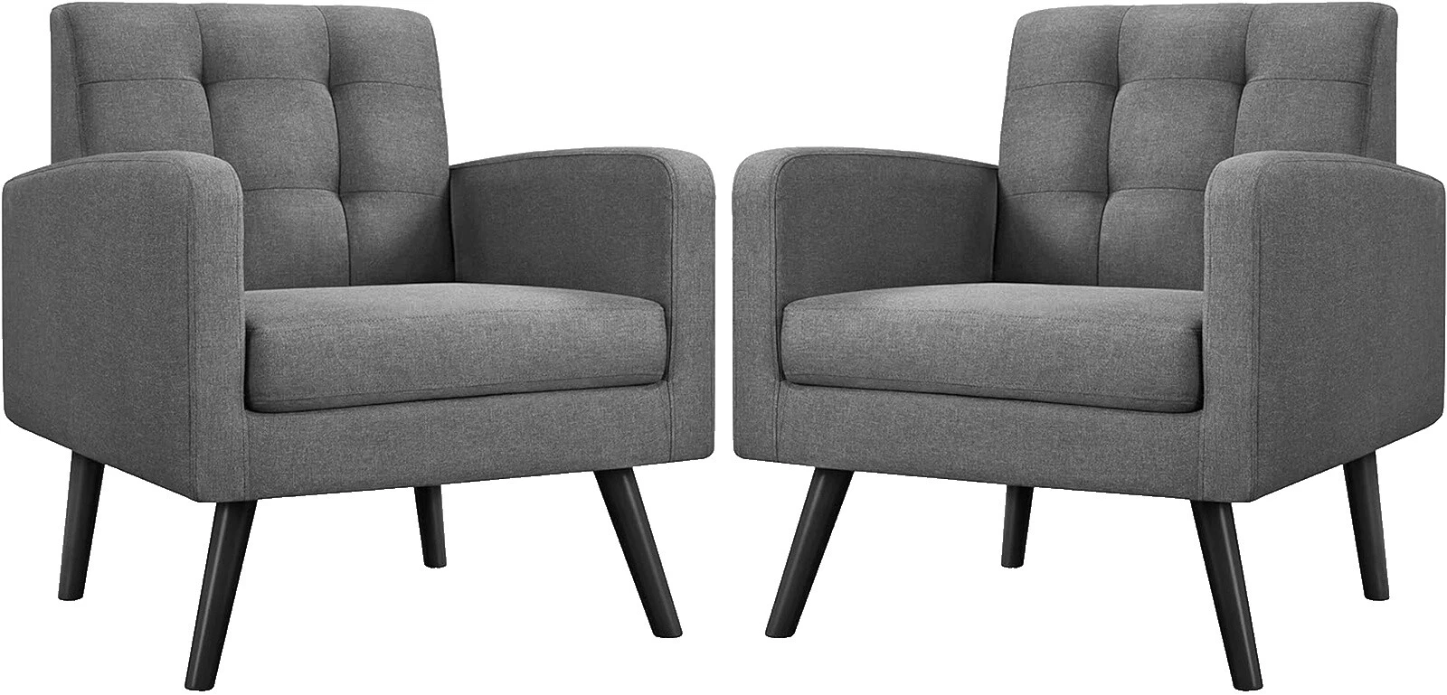 Mid-Century Modern Chairs