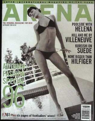 アリーナ　helena christensen Helena_Christensen_Jaguar_Miam