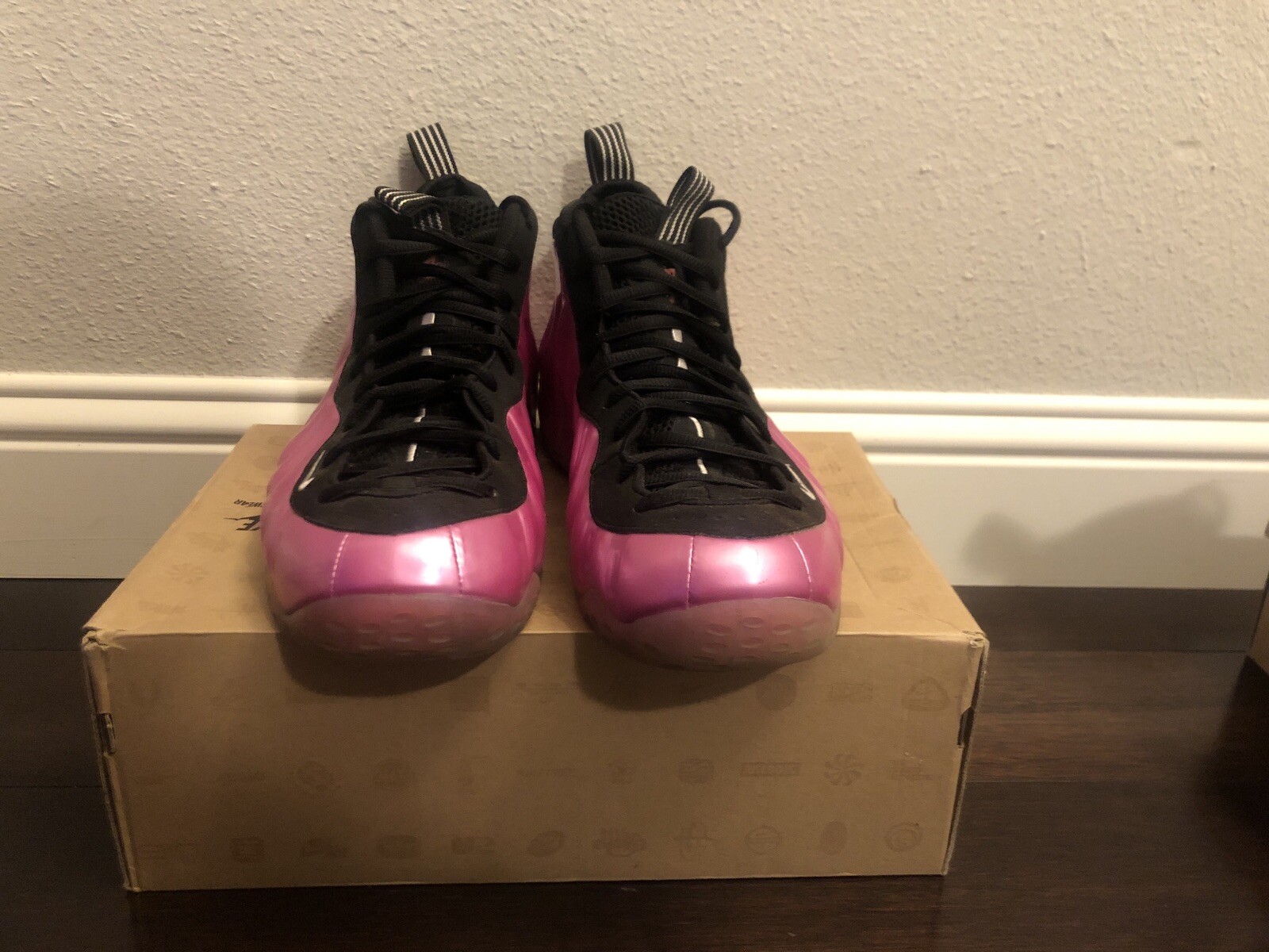 foamposite size 13