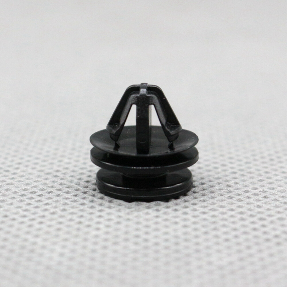 10 x Exterior Door Sill & Wheel Arch Moulding Trim Clip DYC500110 For ...