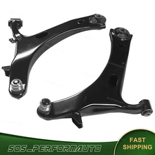 Control Arm Kit For 2008-2010 2011 Subaru Impreza Front Left Right Side Lower