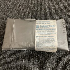 (8) Instapak Quick RT #80 Sealed Air Corporation MFG 347010949