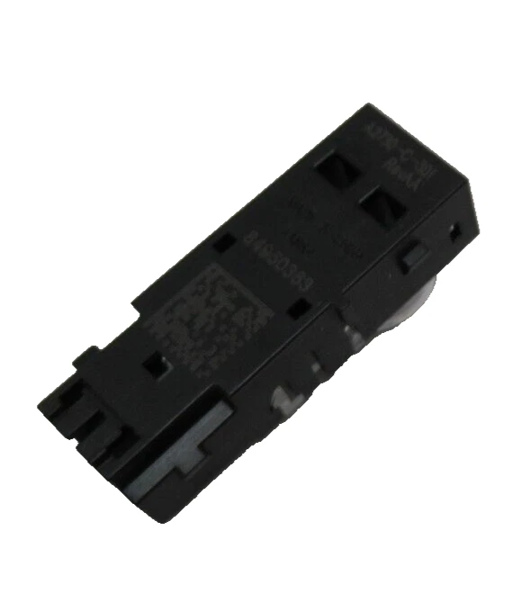 Front Driver Side Floor Flood Lamp Cadillac Escalade Chevrolet Tahoe GMC Yukon - Image 4 of 4