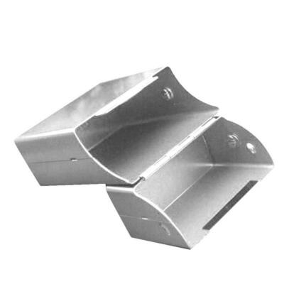 Tobacco Holder Pocket Storage Box Gift Modern Smoke Case Aluminum Cigarette  Case
