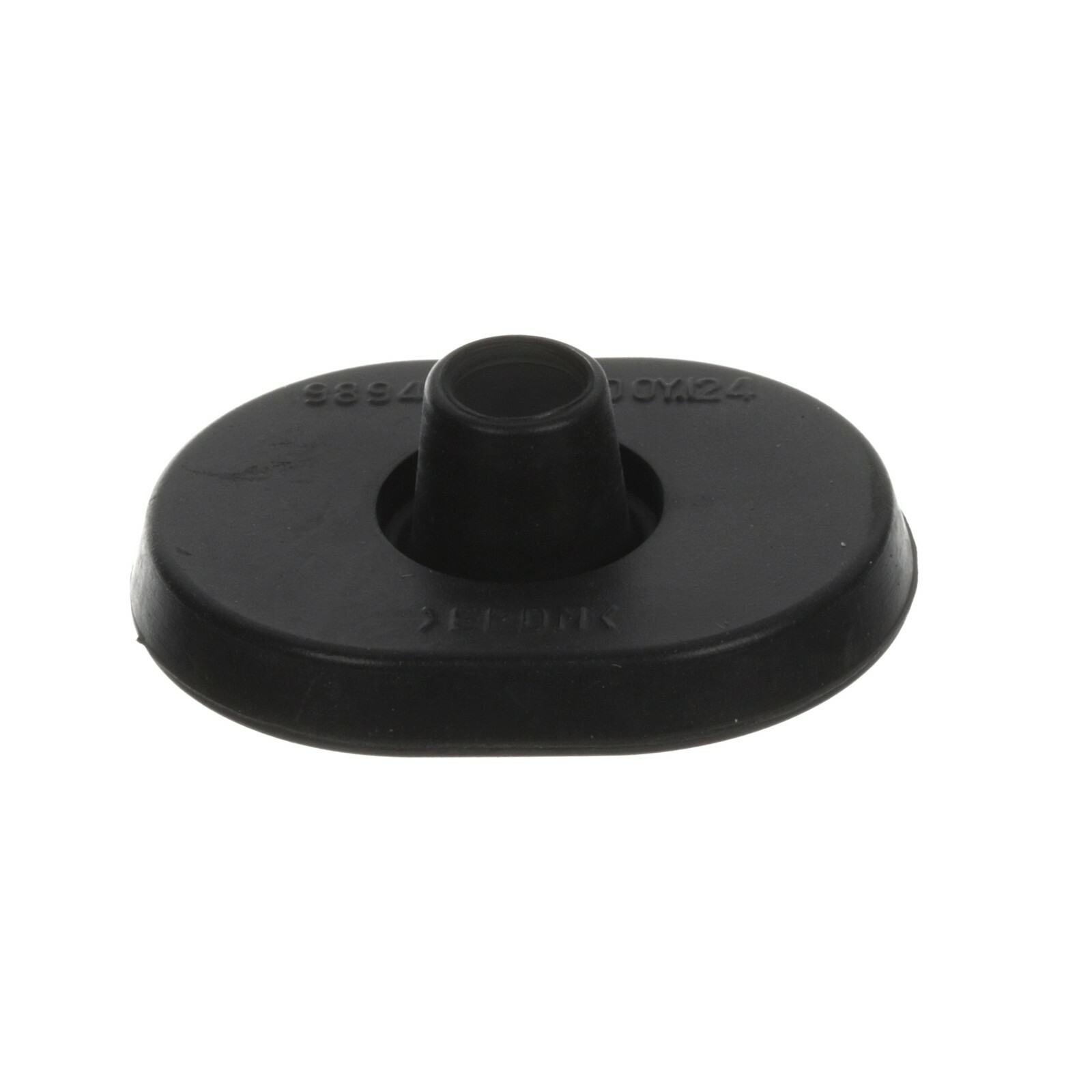 Grommet de manguera de lavaparabrisas trasera para Kia Soul, Soul EV, Rio5 2006-2019 (N/P 9894027200)