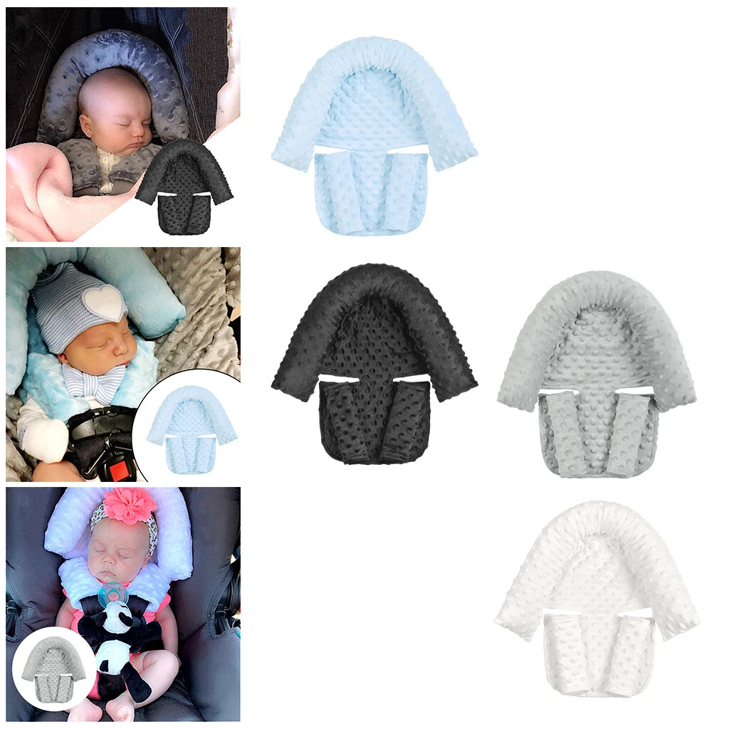 Baby carrier hotsell with neck support