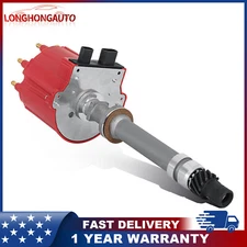 Ignition Distributor for 1988-95 CHEVROLET GMC C1500 K150019020-1625019020-16250