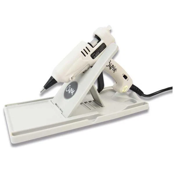 Sizzix Glue Gun Stand, Glue Gun Holder