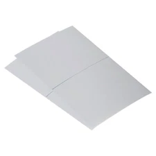 Polarized Filter Film Adhesive Sheets For Dashboard Display LCD Watch Screen