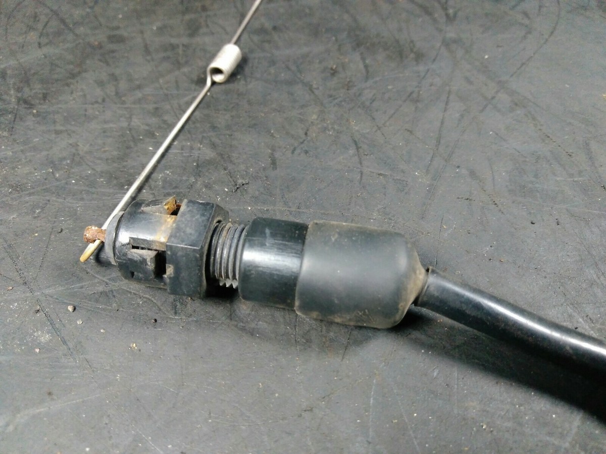 1984 kawasaki zx550 gpz550 rear brake switch 84 GPZ ZX 550 back
