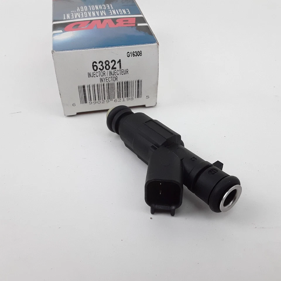 Inyector de combustible para Oldsmobile Aurora 2001 2002 2003 Cadillac DeVille 2000-2005 Foto 2 de 4