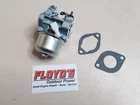 SEE VIDEO!! BRIGGS & STRATTON INTEK CARBURETOR 591731 796109 594593 14Hp-21Hp