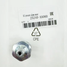 New Oil Pressure Switch AVCS Sensor FOR Subaru Impreza Forester Legacy Outback