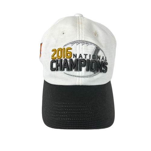 Gorra ajustable Clemson NCAA 2016 National Champs - Imagen 2 de 5