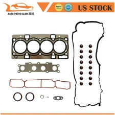 For 2013-2016 Ford Escape 1.6L Engine Cylinder Head Gasket Set