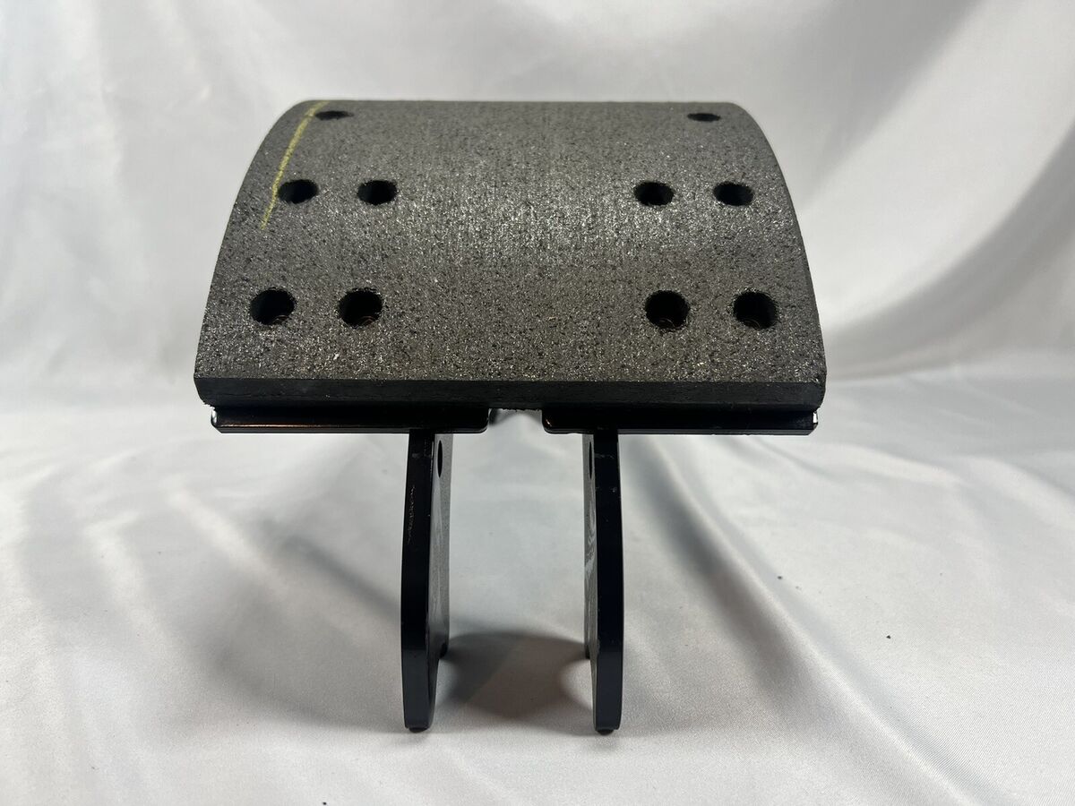 K091345 K098159 Bendix Brake Shoe/Lining Assembly - BRAND K091345 K098159 Bendix Brake Shoe/Lining Assembly - BRAND