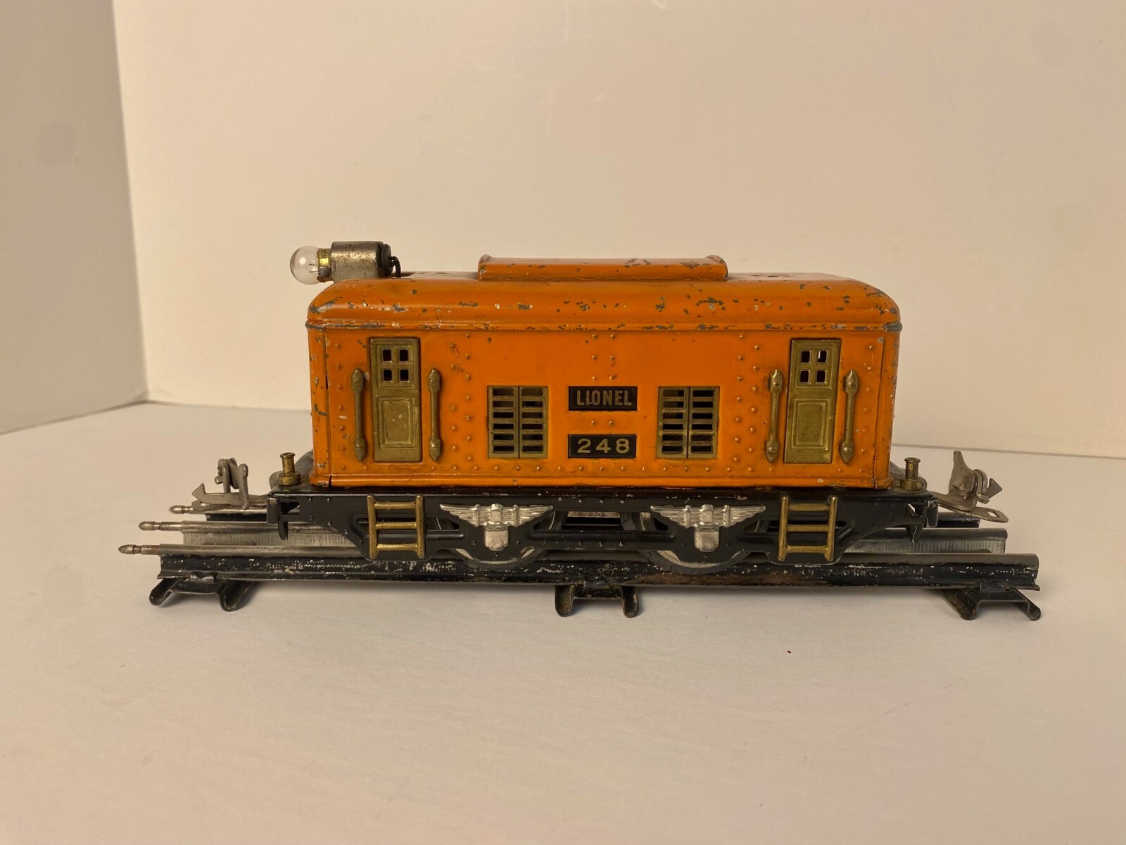 Lionel Big Lot Cars, Engines, Track, Switches, Transformer, Loader