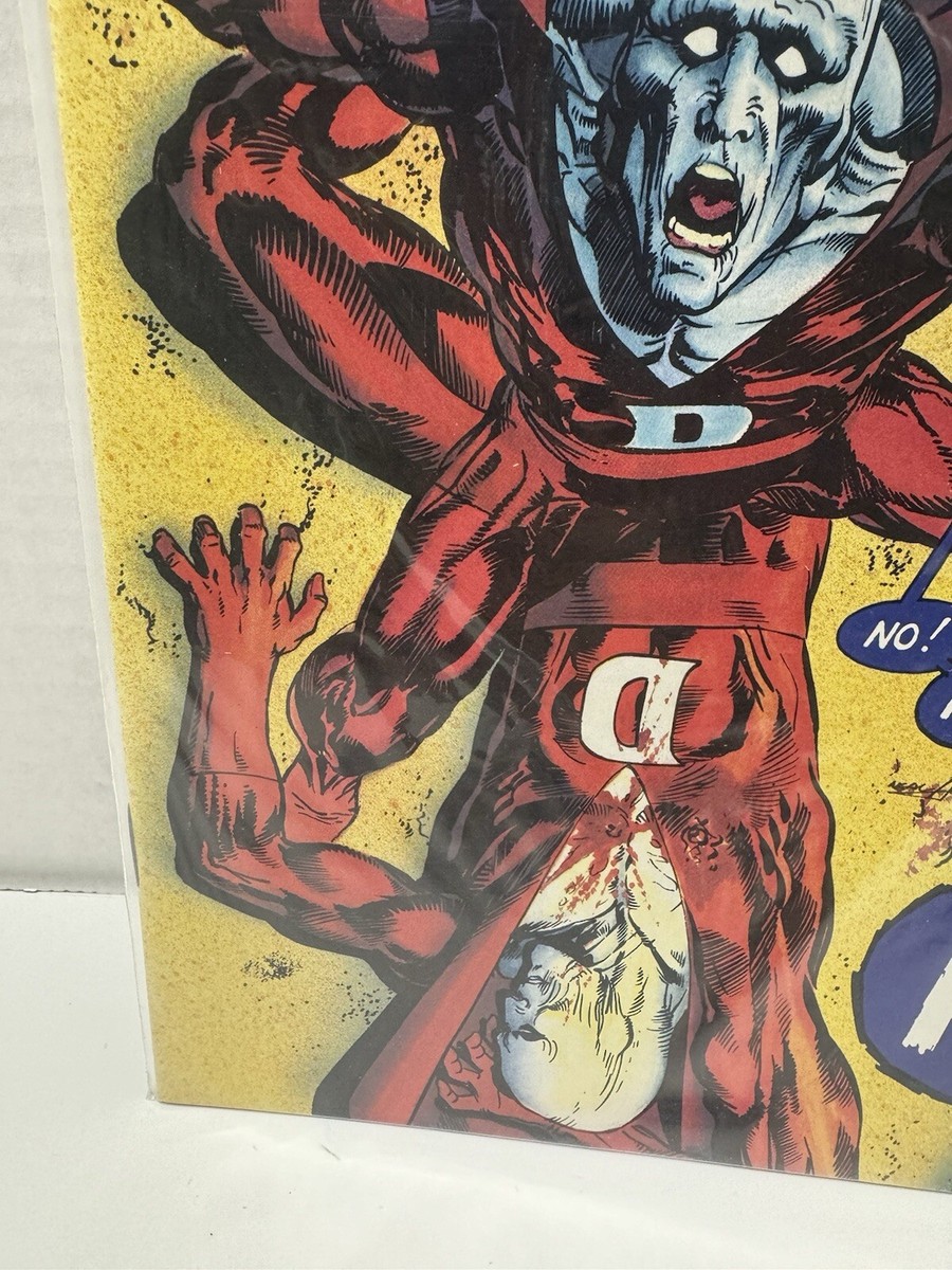 Deadman #1 Comic Book 1985 VF+ Arnold Drake Neal Adams DC Comics
