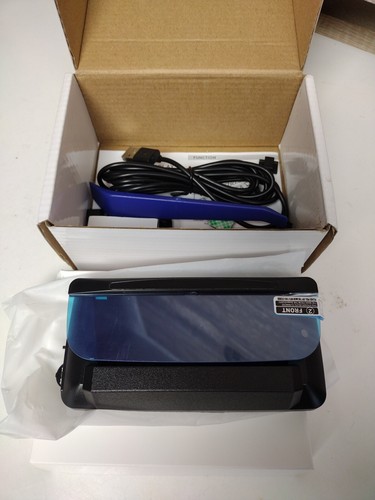 Car Heads Up Display HUD OBD2 Speedometer Display Dashboard HUD Display - Picture 5 of 9