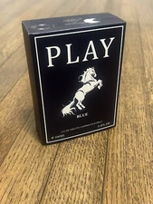 parfum men