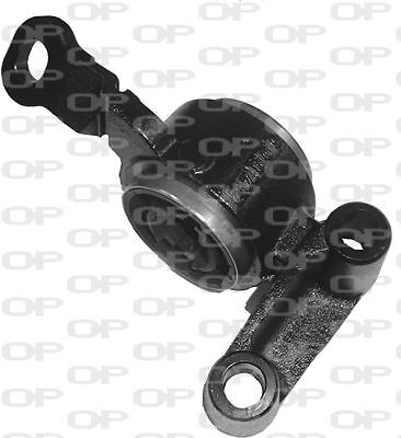 Silent bloc triangle arrière Mini Cooper One D et Works bague suspension