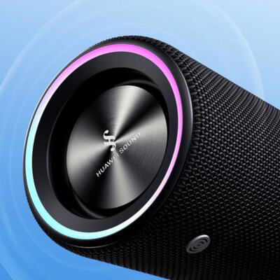 New HUAWEI Sound Joy2 Intelligent version Outdoor Smart Bass Wireless Speaker