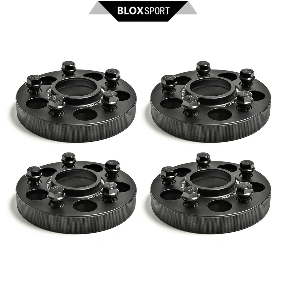 Разделитель колес 7075T6 4x30 мм для Ferrari 458 Italia, 599 GTB, California | 5x114,3 - Изображение 2 из 4