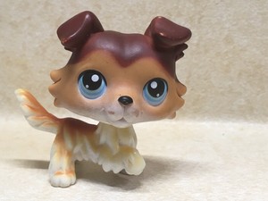 lps collie 58