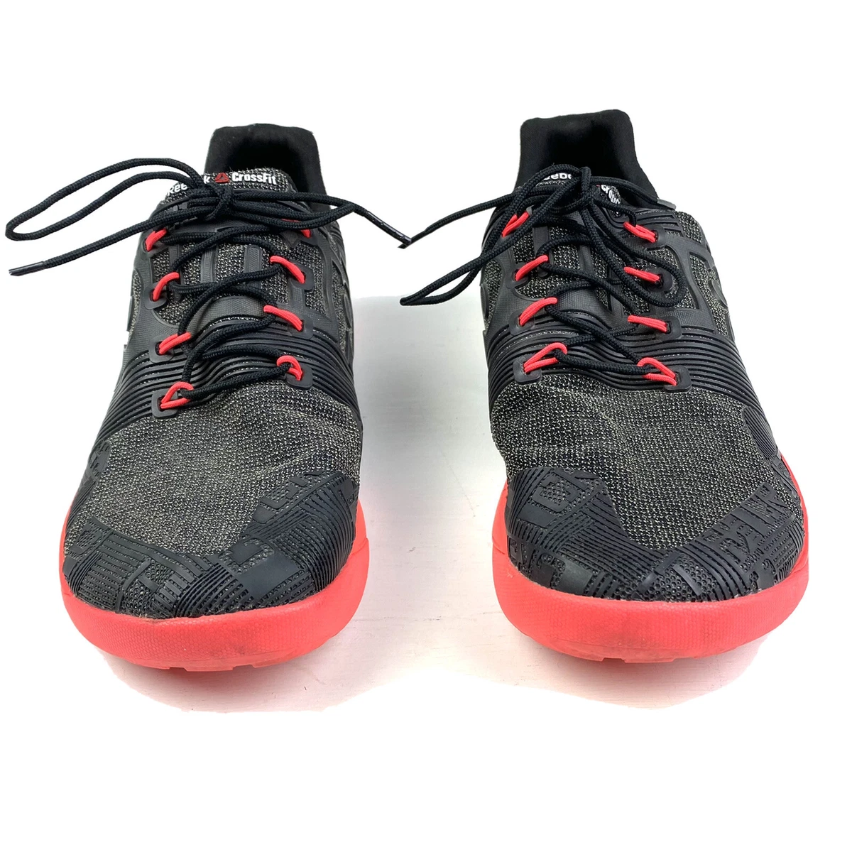 Reebok Crossfit Fusion Womens Crossfit Shoes V67646 size 9.5 | eBay