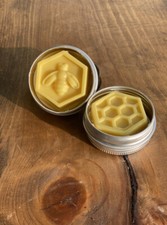 Homemade Natural Waterproofing Boot Balm Quantity is 2 Per Order.