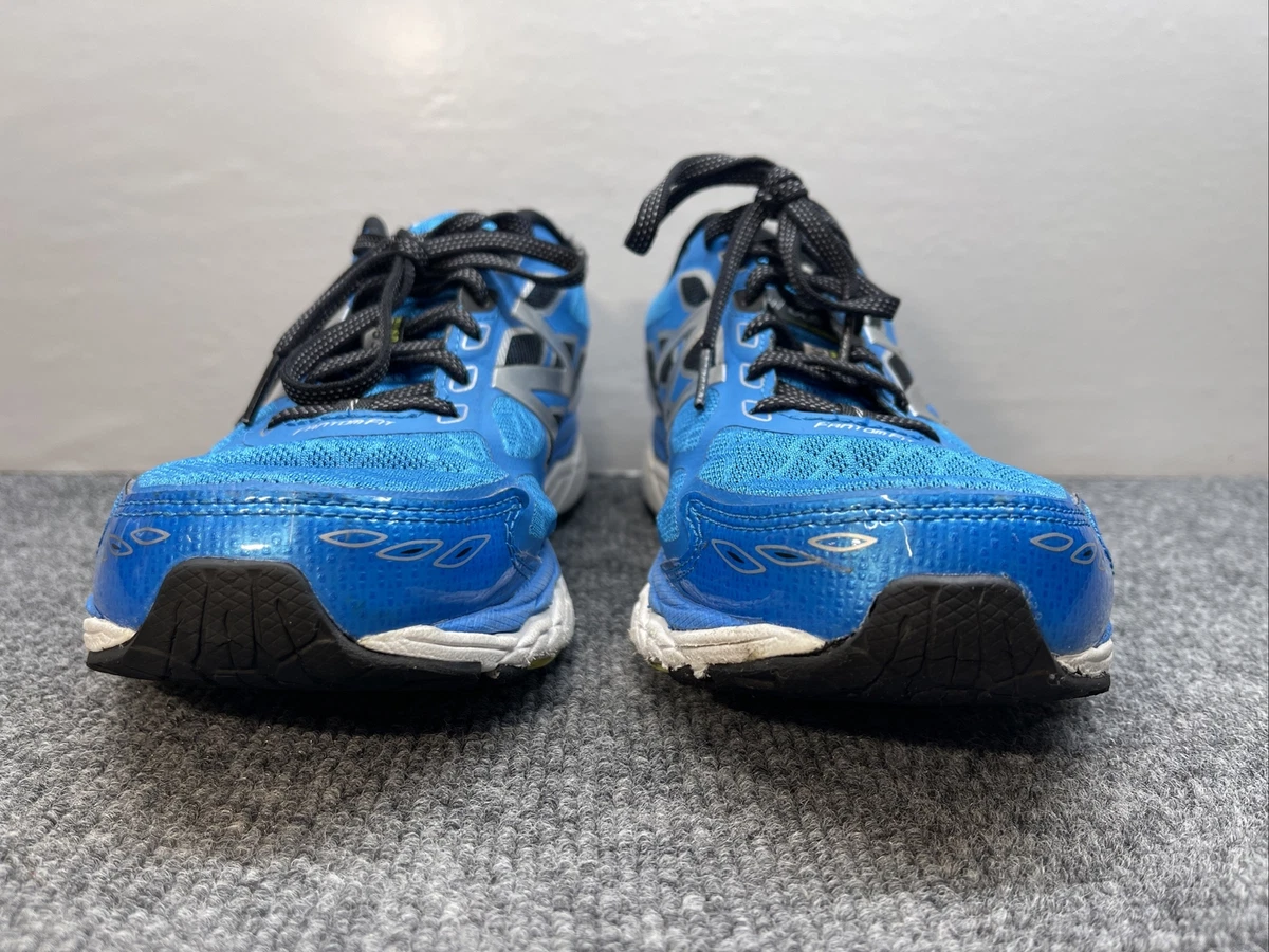 New store balance 880v5