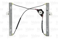 Valeo 851444 Fensterheber FüR Ford