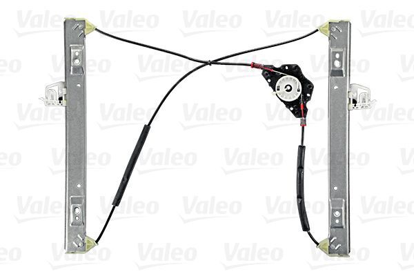 Valeo 851444 Fensterheber FüR Ford-image