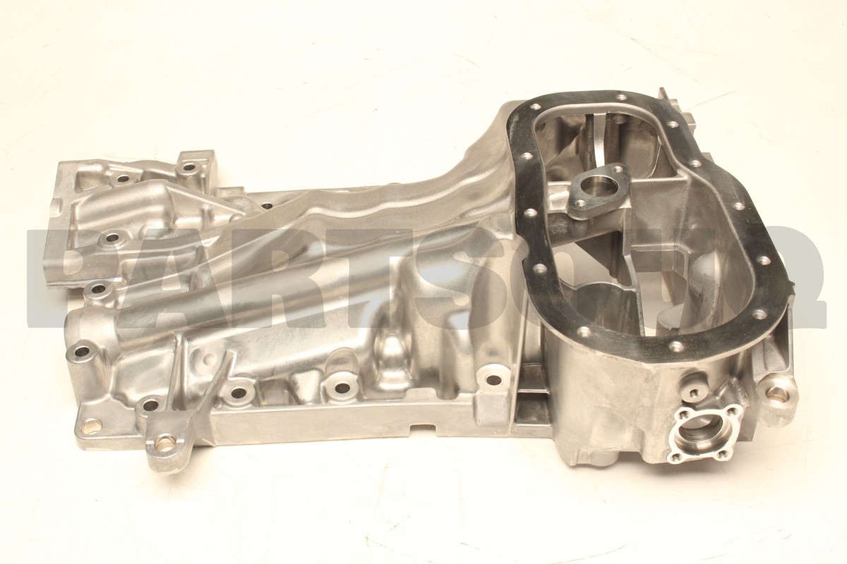 1210131170 Genuine Toyota PAN SUB-ASSY, OIL 12101-31170 | eBay