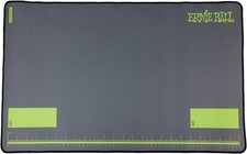 Ernie Ball Instrument Maintenance Techmat