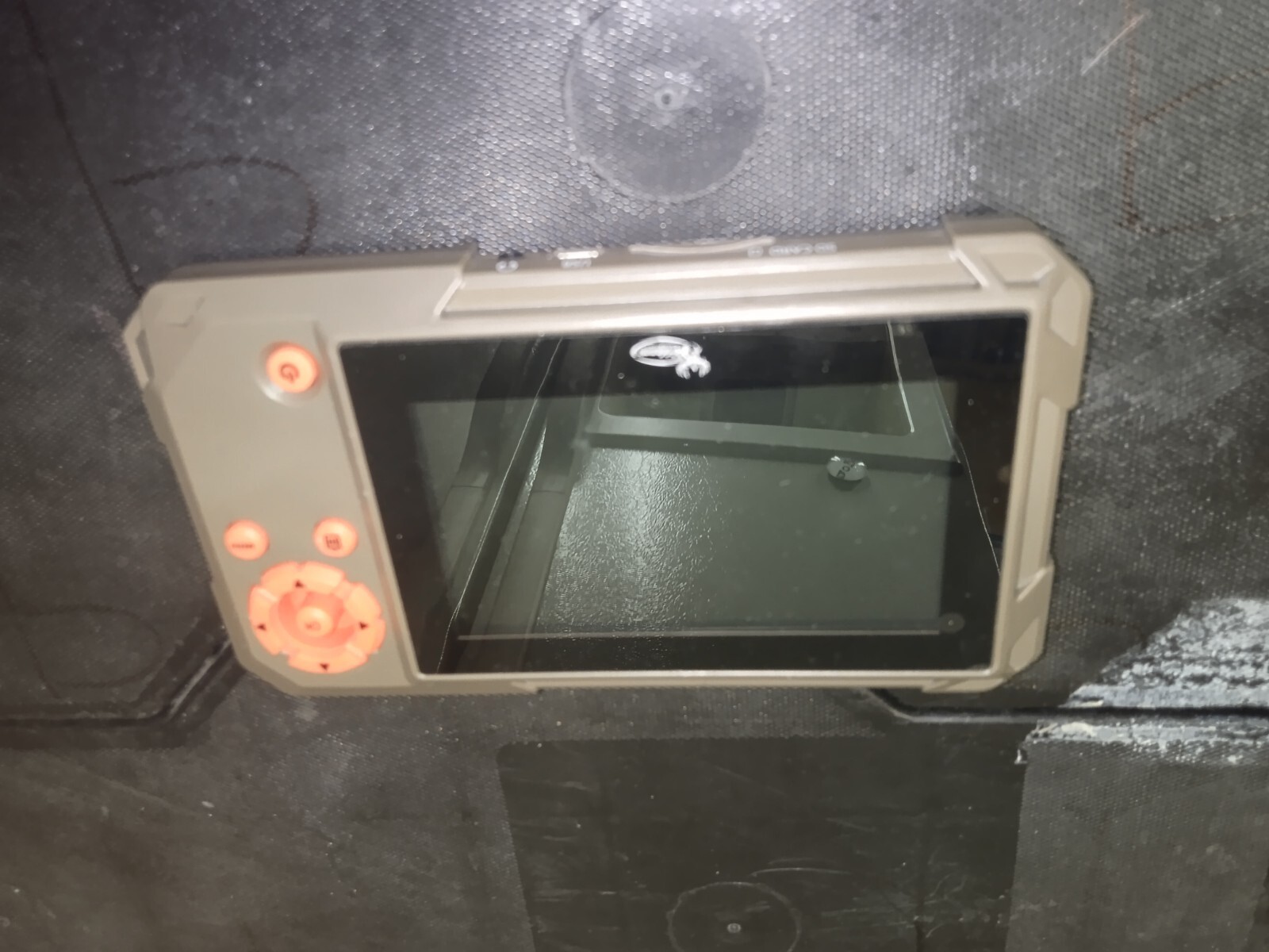 Wildgame Innovations Trail Pad Swipe SD Card Reader Outdoors Hunting Camera