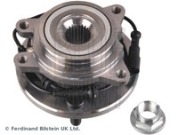 Blue Print ADJ138220 Radlagersatz Radnabe Vorne FüR Land Rover Discovery 2.5D